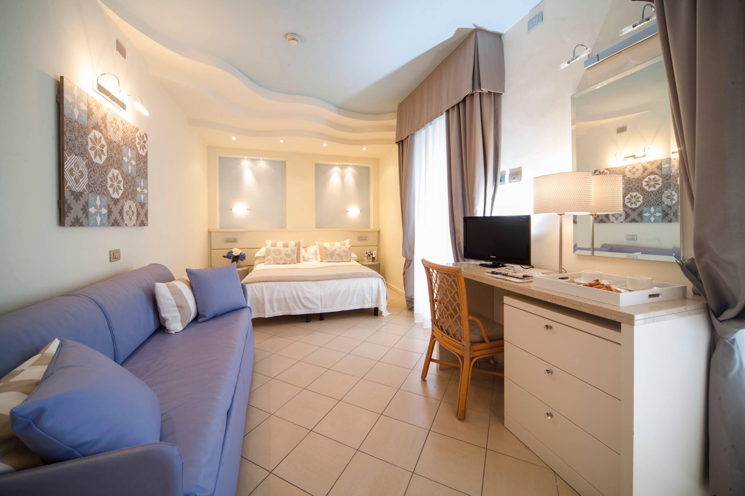 Hotel Mon Cheri Riccione Eksteriør billede