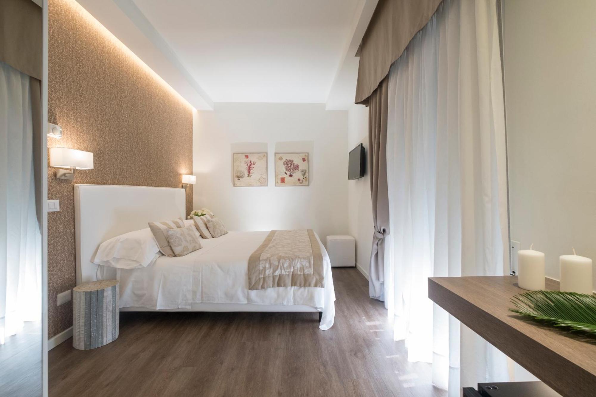 Hotel Mon Cheri Riccione Eksteriør billede