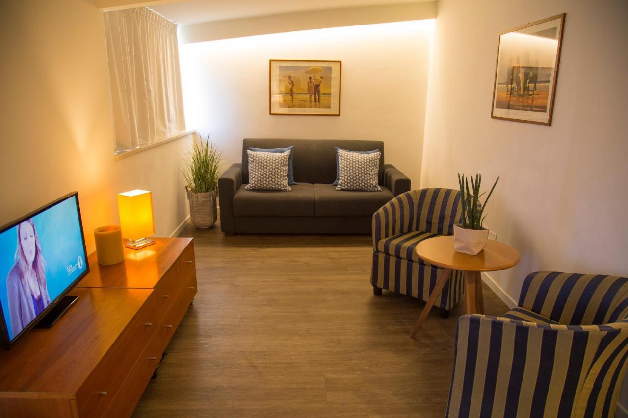 Hotel Mon Cheri Riccione Eksteriør billede